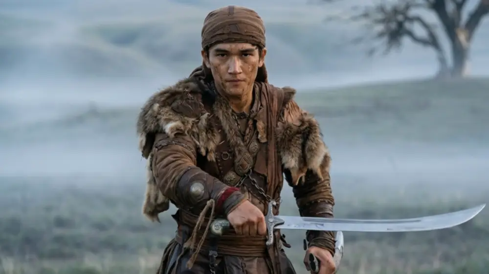 «Қозы Көрпеш – Баян Сұлу» эпосы желісімен ЖИ-фильм түсірілді