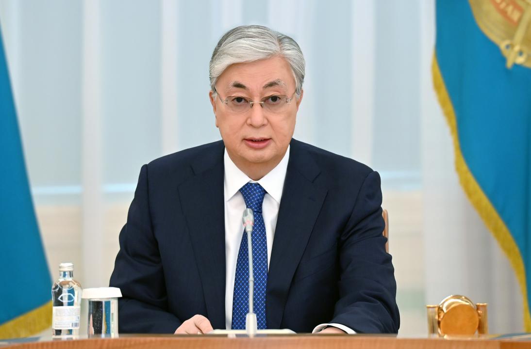 Тоқаев Польшада ұсталған қазақстандықты босатуға көмектескені үшін Путин мен Лукашенкоға алғыс айтты
