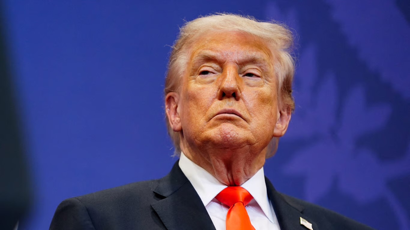 Дональд Трамп Иран ұсынған 14 шарттан тұратын жоспарға күмән келтірді