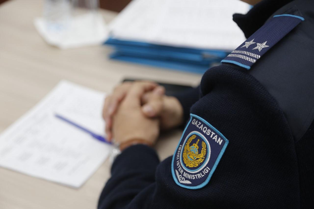 Назарбаев университеті пәтеріндегі қару-жарақ дауы: Полиция тергеуді бастады