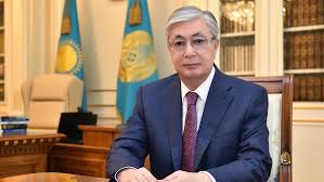 Мемлекет басшысы Отан қорғаушы күнімен құттықтады