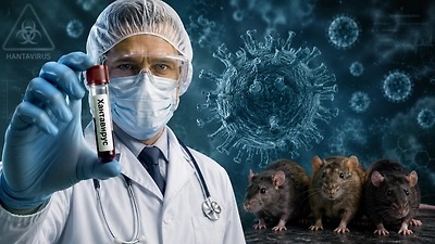Жаңа пандемия қаупі бар ма? Еуропада хантавирус жұқтыру деректері көбейді