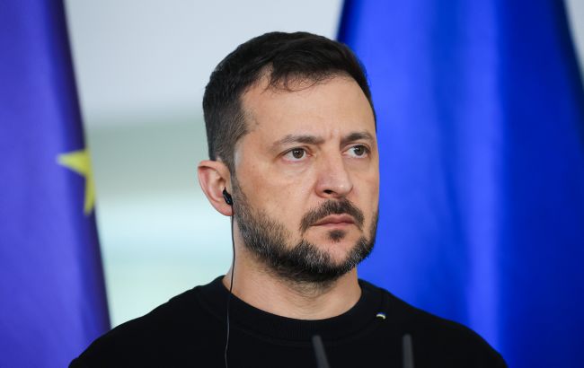 Зеленский Путинмен келіссөз өткізудің басты шартын атады