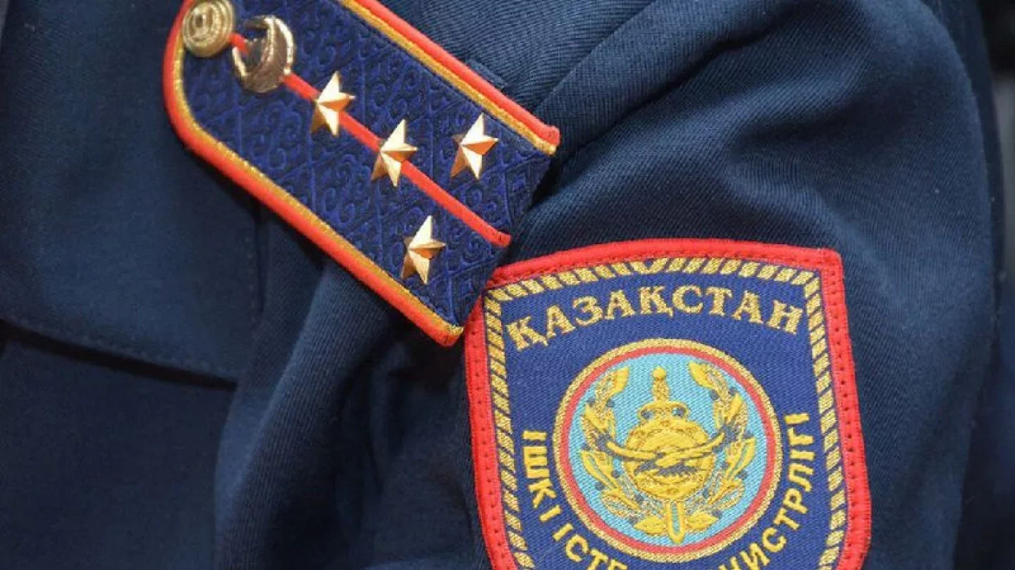 Продюсерінен зорлық көрген жігіт оқиғасы: Полиция тексерісті бастады