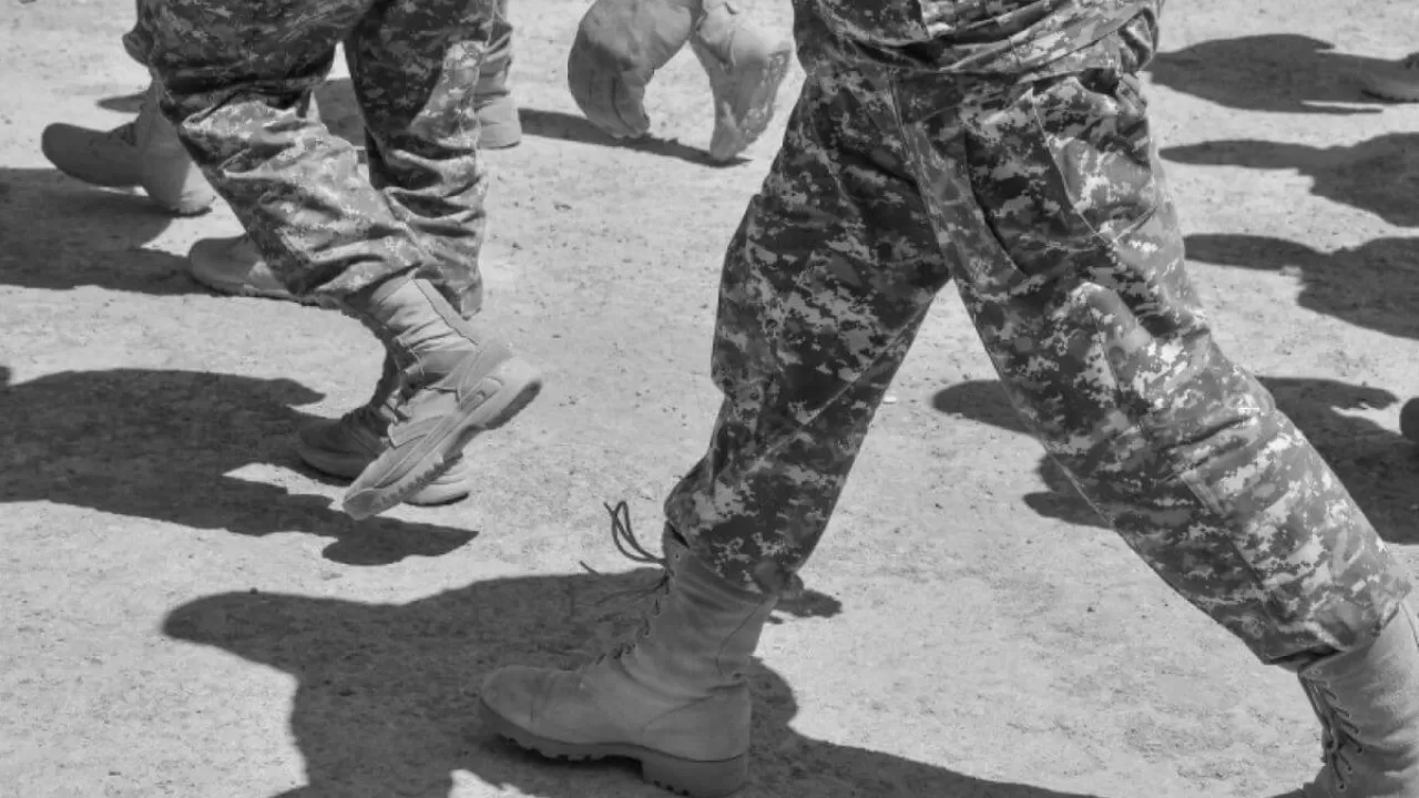 Ақтаудағы сарбаздың өліміне қатысты қылмыстық іс сотқа жолданды