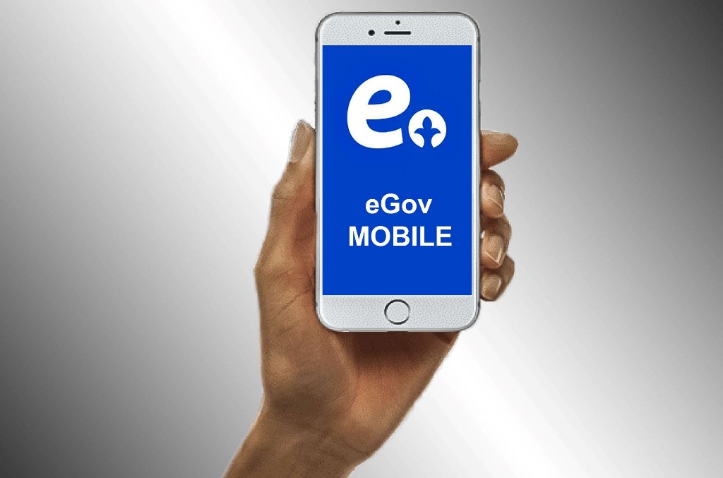 eGov, e-Otinish және Aitu қызметтерін интернетсіз пайдалануға болады