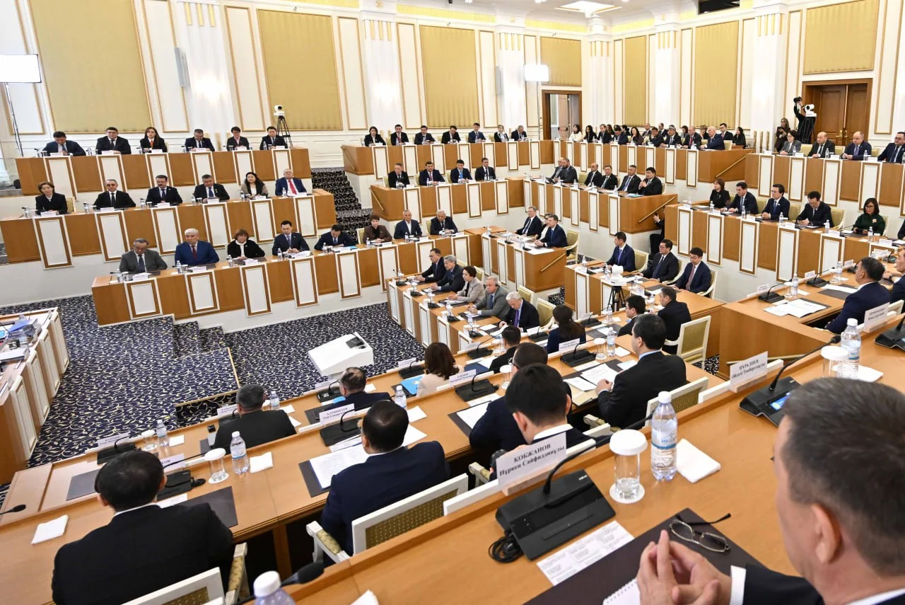 «Қазақстан Халық Кеңесіне» қандай міндеттер жүктеледі?