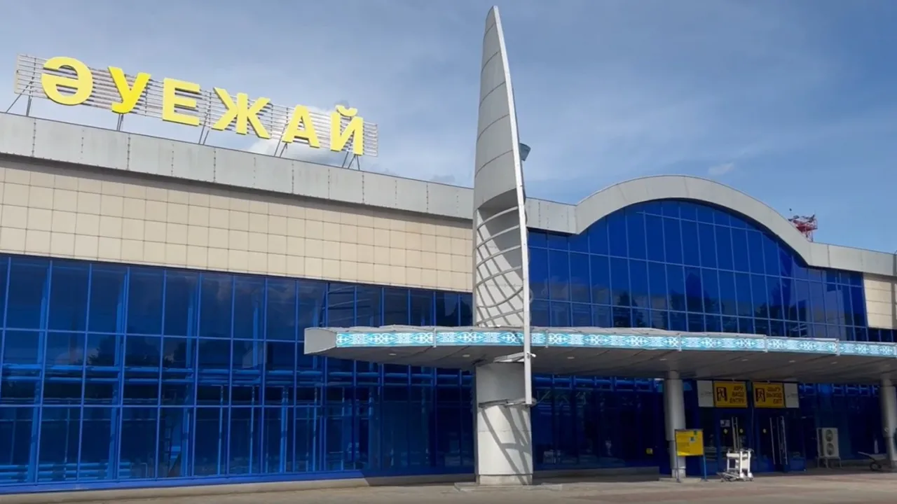 Биыл Шығыс Қазақстан облысында екі жаңа әуежайдың құрылысы аяқталады