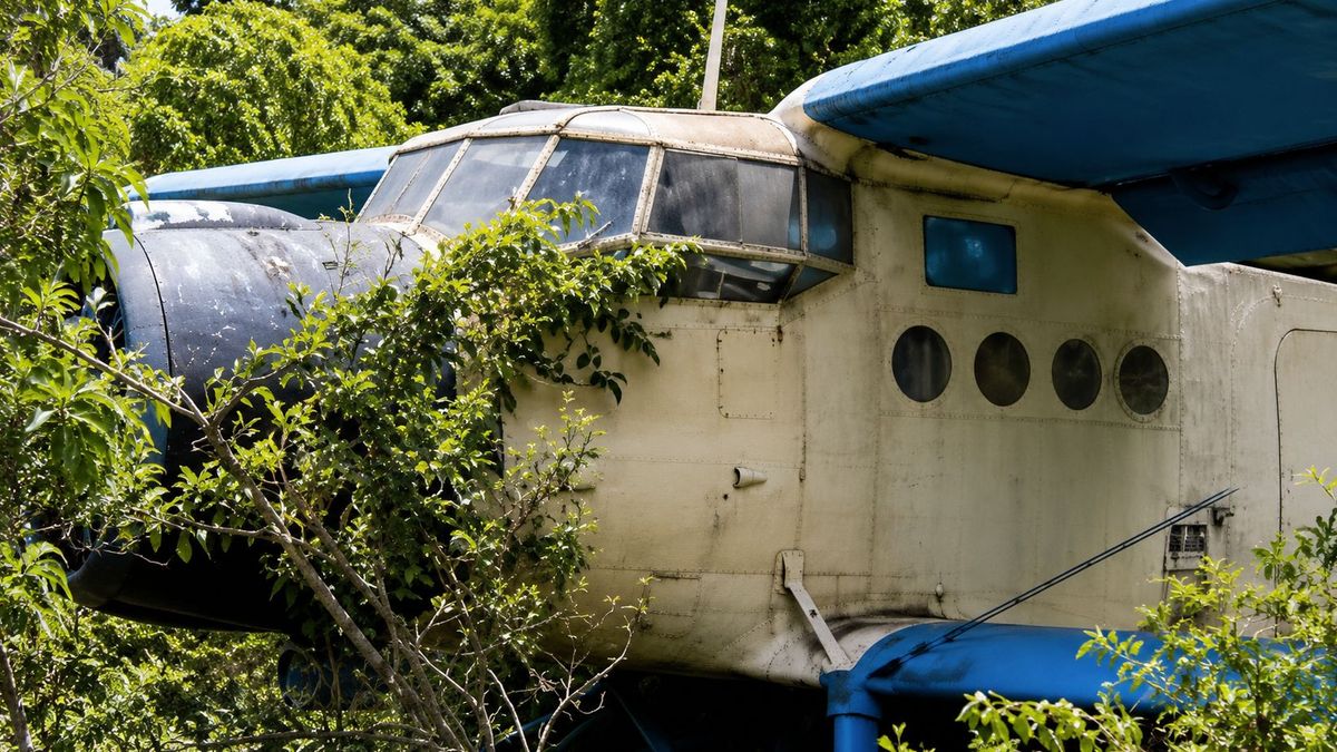 Павлодар облысында Ан-2 ұшағы апатқа ұшырап, ұшқыш қаза тапты