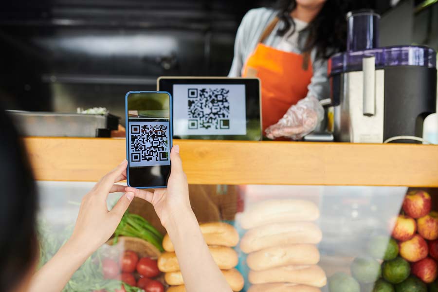 Елімізде сатушылардың үстінен QR-код арқылы шағымдану жүйесі енгізіледі