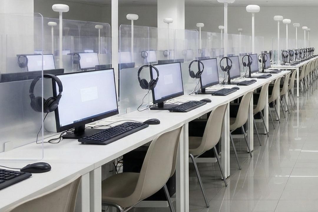 ҰБТ-да ереже бұзған 75 түлектің нәтижелері жойылды