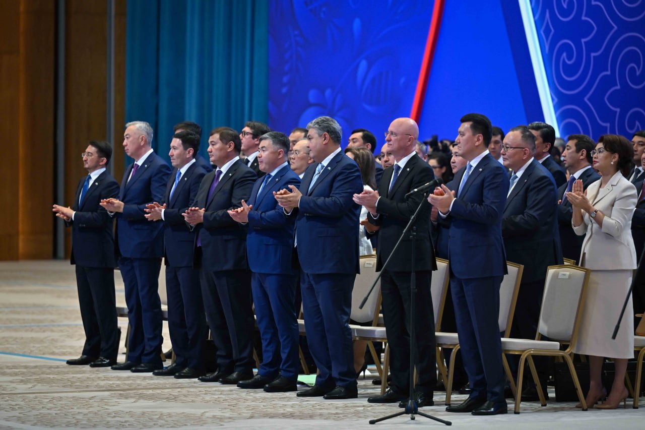Президент: Биыл үшінші Қазақстан – Ресей медиафорумы өтеді