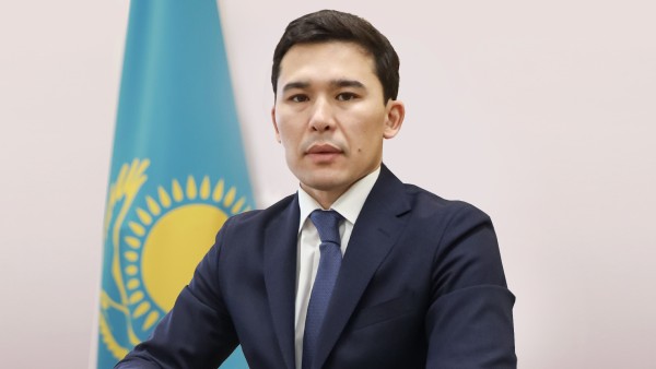 Министр Михаил Шайдоровқа қатысты жағдайға түсініктеме берді