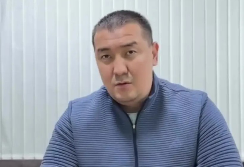 Алматыдағы жол апатына қатысты пікір білдірген блогер сотта өз кінәсін мойындады