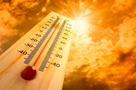 Қазақстанға аптап ыстық келе жатыр: Маусымда ауа температурасы +46°C-қа дейін көтеріледі