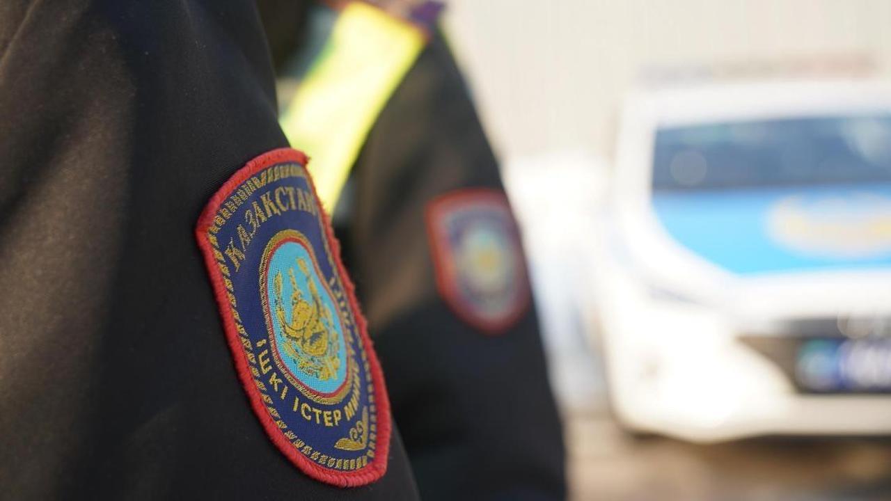 Астанада дронның көмегімен заңсыз топырақ ұрлағандар анықталды