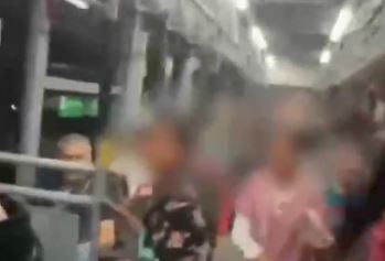 Алматыны шулатқан шетелдік жасөспірімдер Астанада жүр ме? Полиция жауап берді