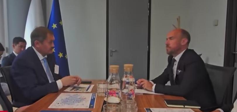 Қазақстан Horizon Europe ғылыми бағдарламасына қосылуды жоспарлап отыр