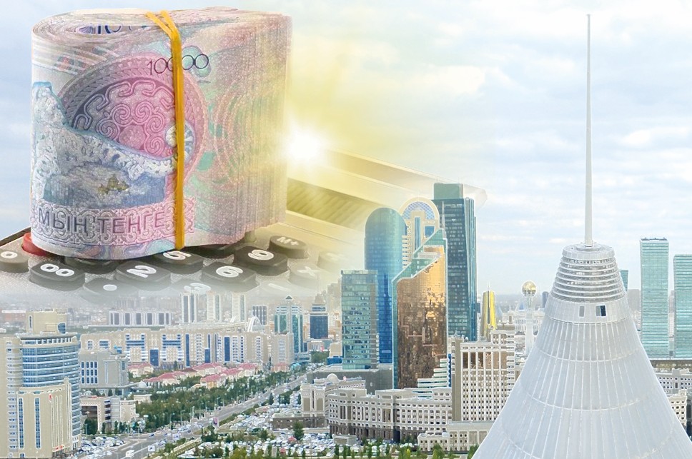 Табыс артса, тұрмыс түзеле ме?