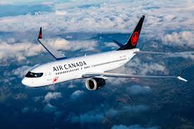Air Canada ұшқышына жеті қылмыстық айып тағылды
