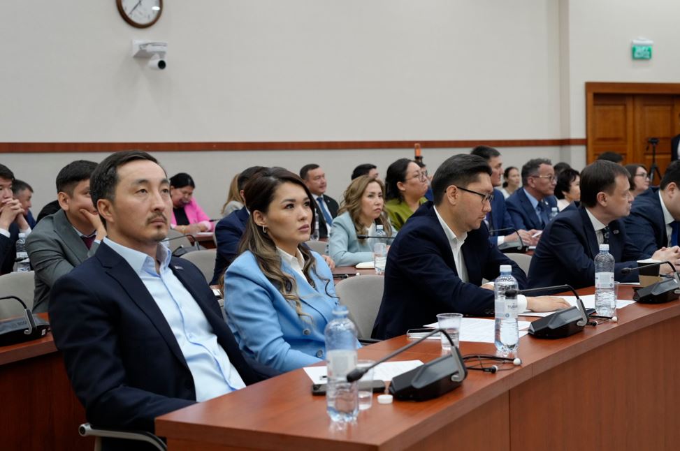 Республика партиясы