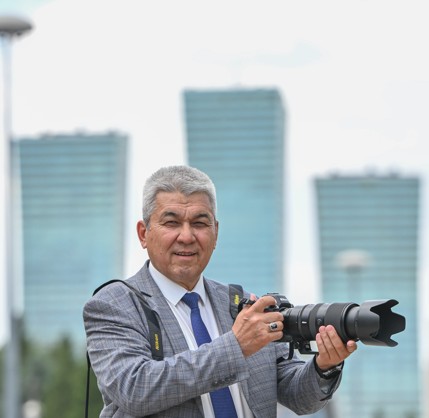Тарихи фотошежіре тарланы