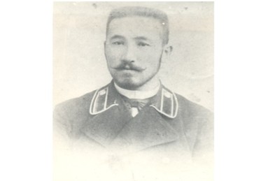 Алаш қозғалысын қолдаған тұлға
