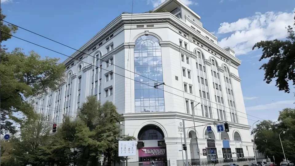 Қайрат Сатыбалдыға тиесілі болған бизнес орталық тағы да сатылмады