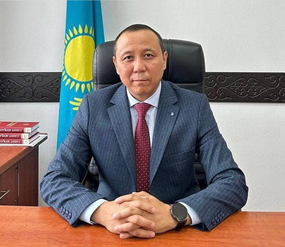 Ербол Жолданғар: Өзгеріс тиімділігімен бағаланады