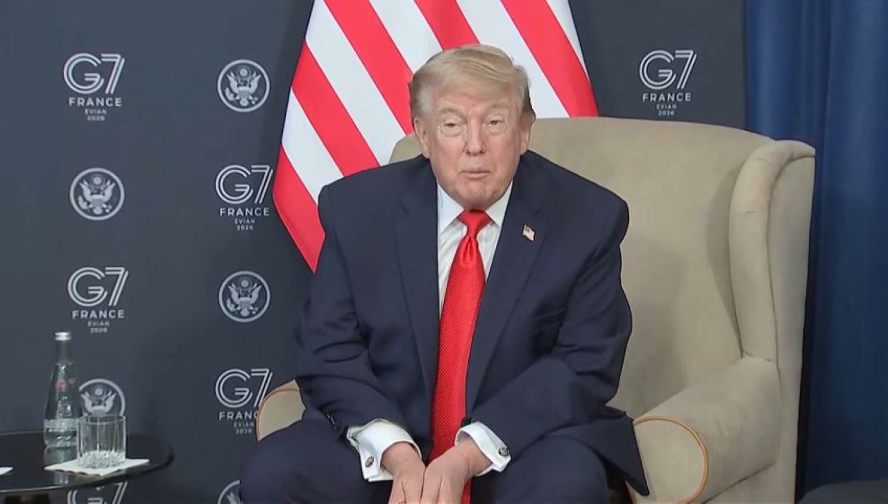 Трамп Иранмен жасалған келісімнің негізгі шарттарын жариялады