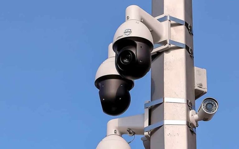 Абай облысындағы бейнекамера жүргізушілерге заңсыз айыппұл тіркеп келген